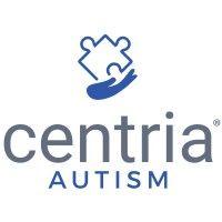 centria autism logo image