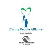 caring people alliance logo image