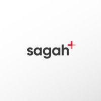 sagah - soluções educacionais logo image