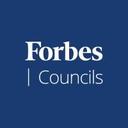 logo of Forbes Councils