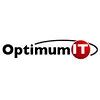 optimumit a/s logo image