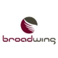 broadwing logo image