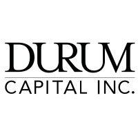 durum capital inc. logo image