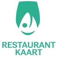 restaurantkaart logo image