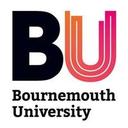 logo of Bournemouth University