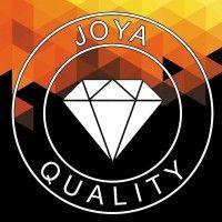 sorteadora de calidad -joya quality- logo image