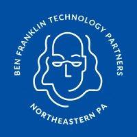 ben franklin technology partners of northeastern pennsylvania