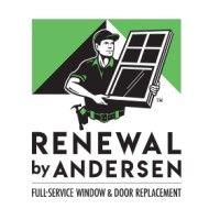 renewal by andersen metro & midwest logo image