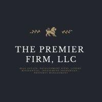 the premier firm, llc