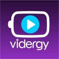 vidergy logo image