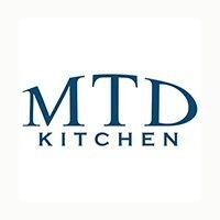 mtd kitchen logo image