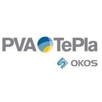 pva tepla okos logo image