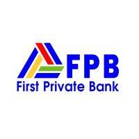 first private bank logo image