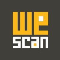 wescan logo image