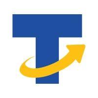 turnaround international logo image