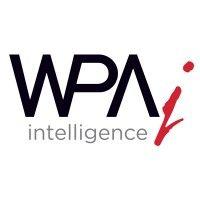 wpa intelligence logo image