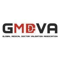 gmdva logo image