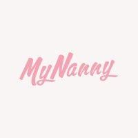 mynanny® logo image