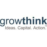 growthink logo image