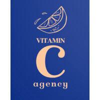 the vitamin c agency logo image