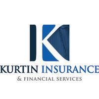 kurtin insurance & financial services logo image