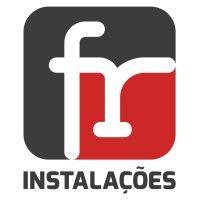 fr instalações e construções ltda. logo image