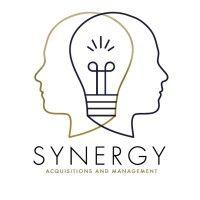 synergy acquisitions and management, inc logo image