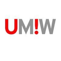 uwmerk!waardig logo image