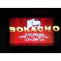 bokacho logo image