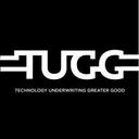 logo of Tugg Technology Underwriting Greater Good