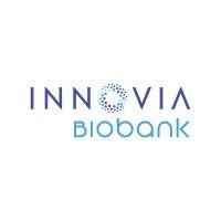 innovia biobank logo image