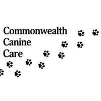 commonwealth canine care logo image