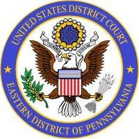 u.s. district court, eastern district of pennsylvania