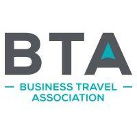 the bta logo image