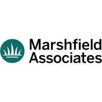 marshfield associates logo image