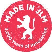 made in jerusalem logo image