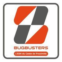 bugbusters group logo image