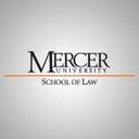 logo of Mercer University Walter F George School Of Law