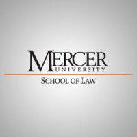 mercer university - walter f. george school of law logo image