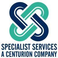 specialist services