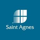 logo of Saint Agnes Medical Center