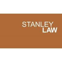 stanley law logo image