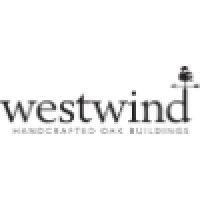 westwind oak buildings ltd logo image