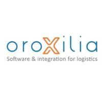 oroxilia logo image