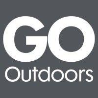 go outdoors ltd logo image