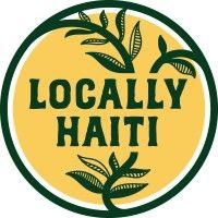 locally haiti logo image