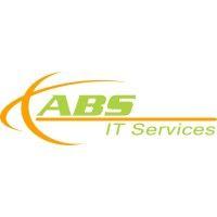 abs it services logo image