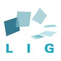 lig - grenoble informatics laboratory