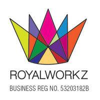 royalworkz logo image