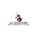 logo of Al Habtoor Polo Club